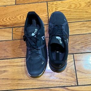 On cloud size 12 EUC